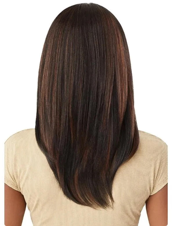 Outre The Daily Wig - Style & Dash - DAILY 1