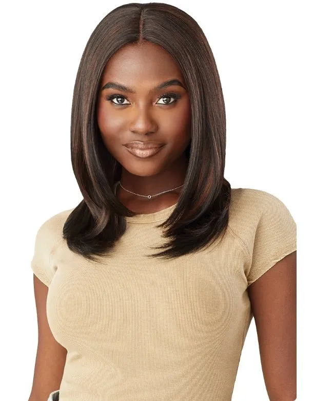 Outre The Daily Wig - Style & Dash - DAILY 1