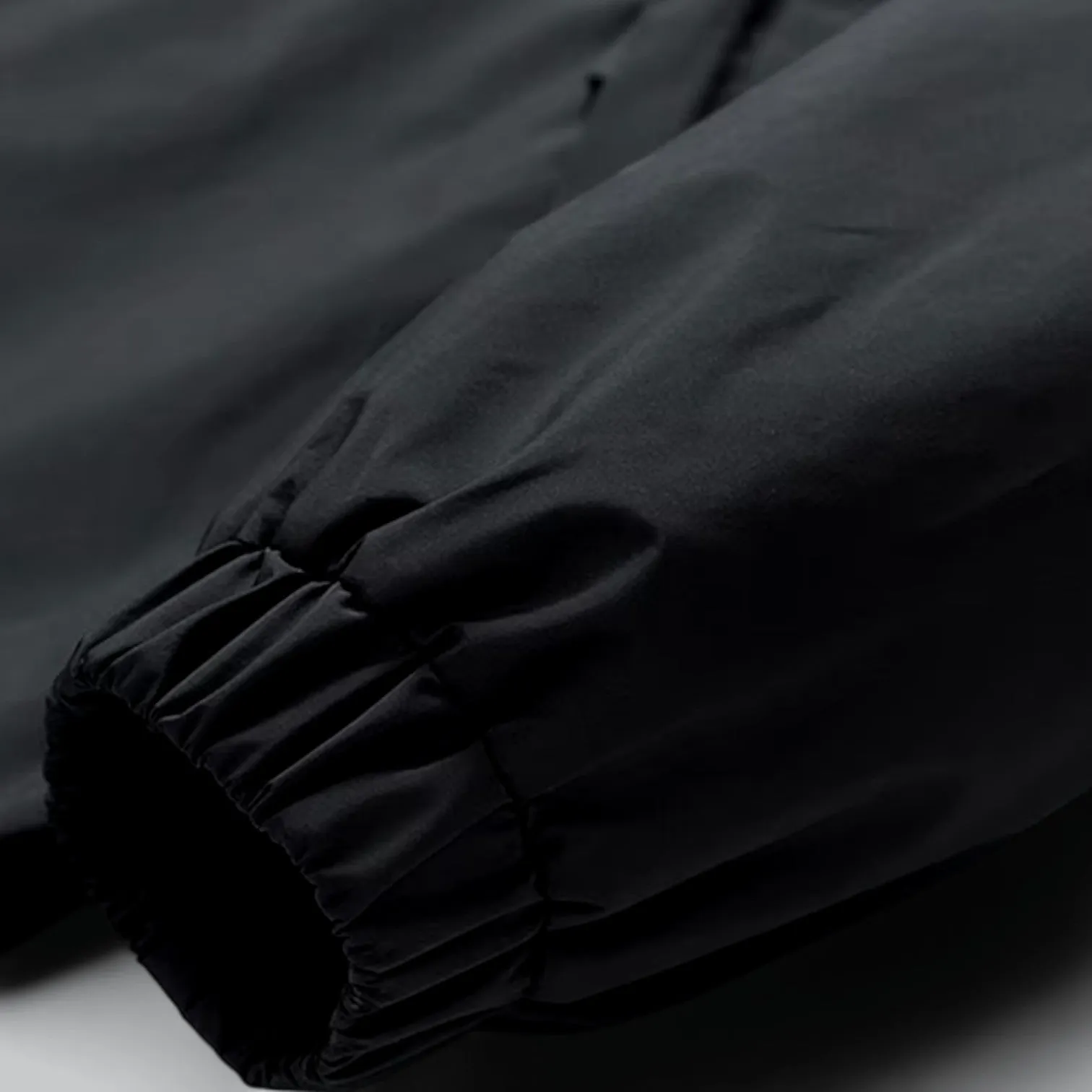 Oversized Waterproof Windbreaker Jacket | Lightweight, Breathable, Adjustable Hood & Packable Design
