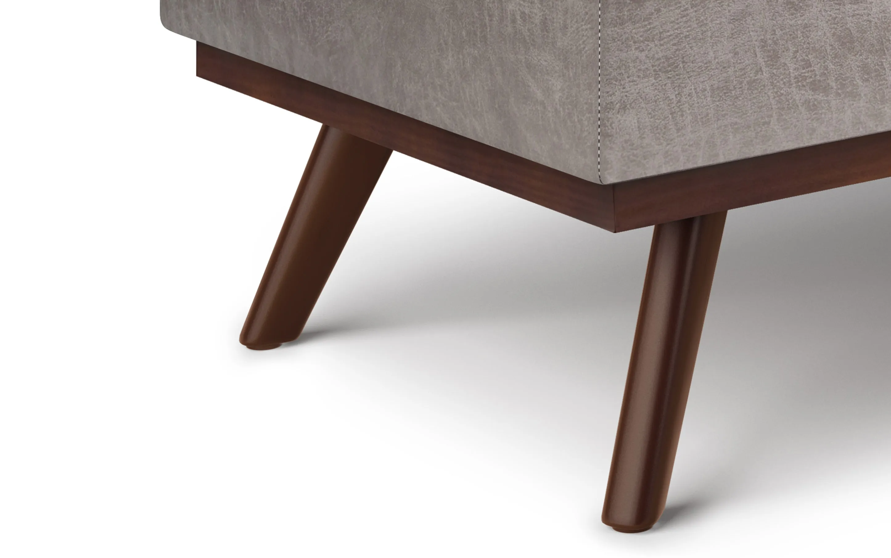 Owen Lift Top Large Coffee Table Storage Ottoman
