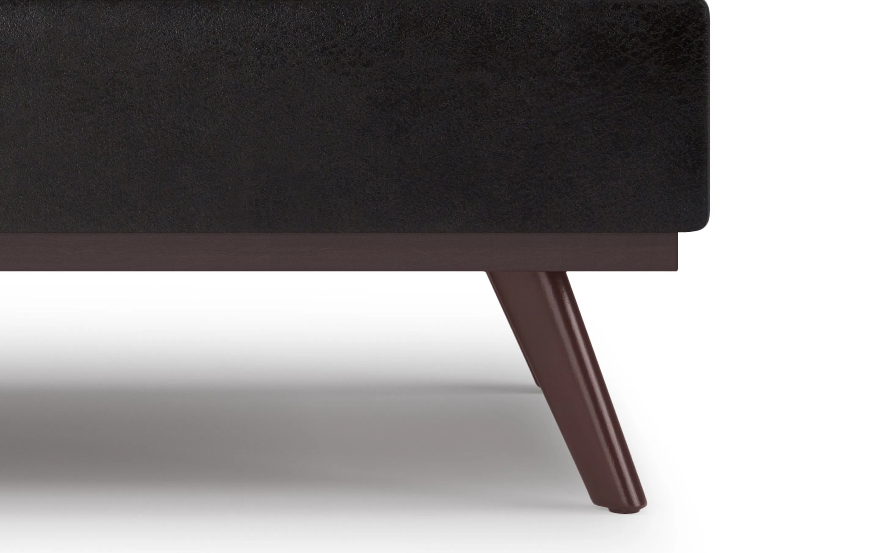 Owen Lift Top Large Coffee Table Storage Ottoman