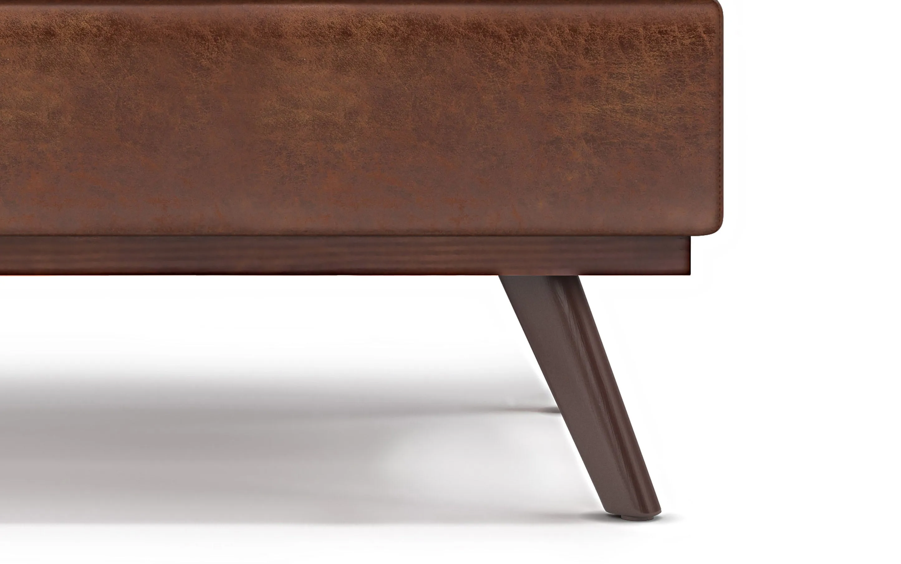 Owen Lift Top Large Coffee Table Storage Ottoman