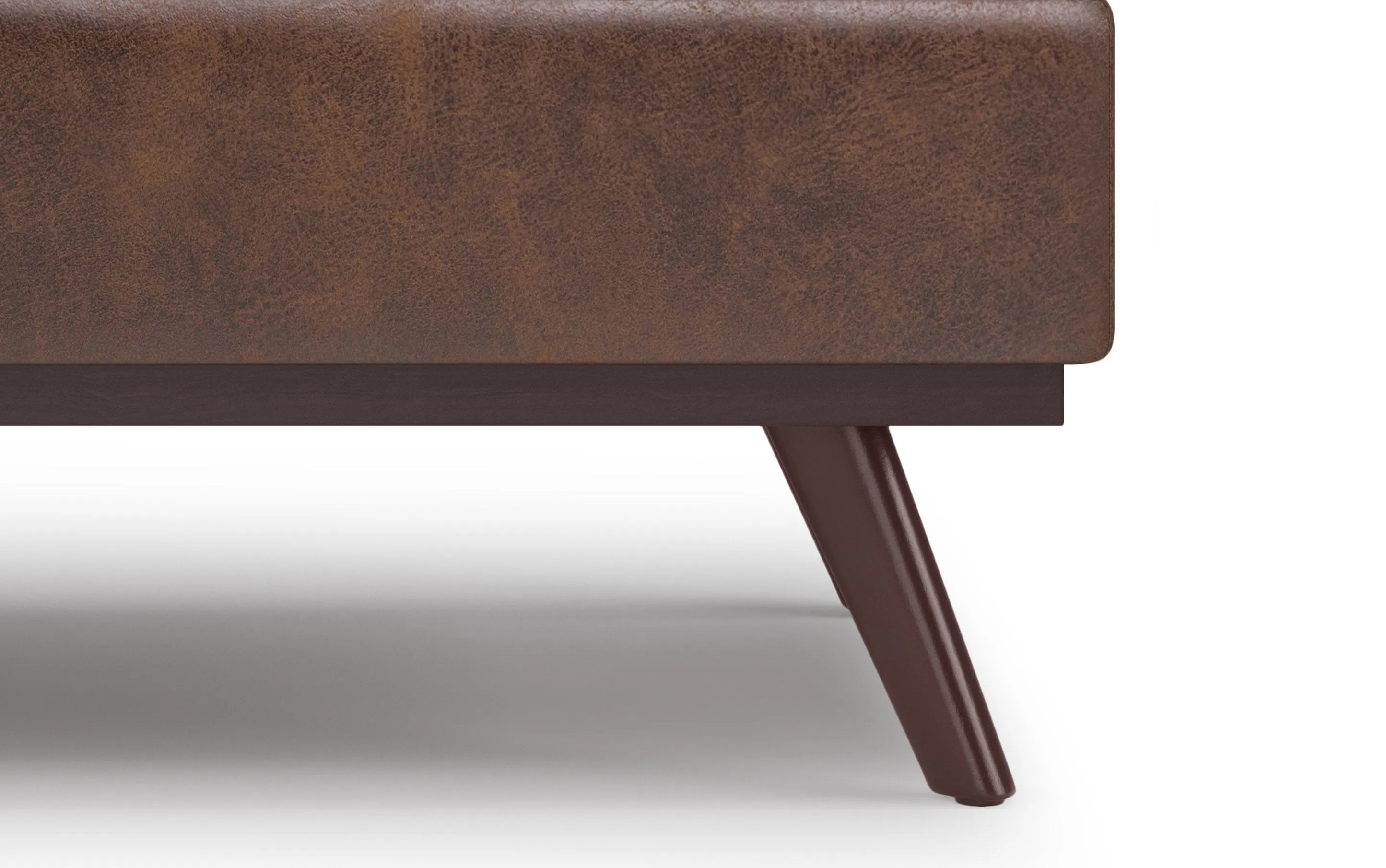Owen Lift Top Large Coffee Table Storage Ottoman