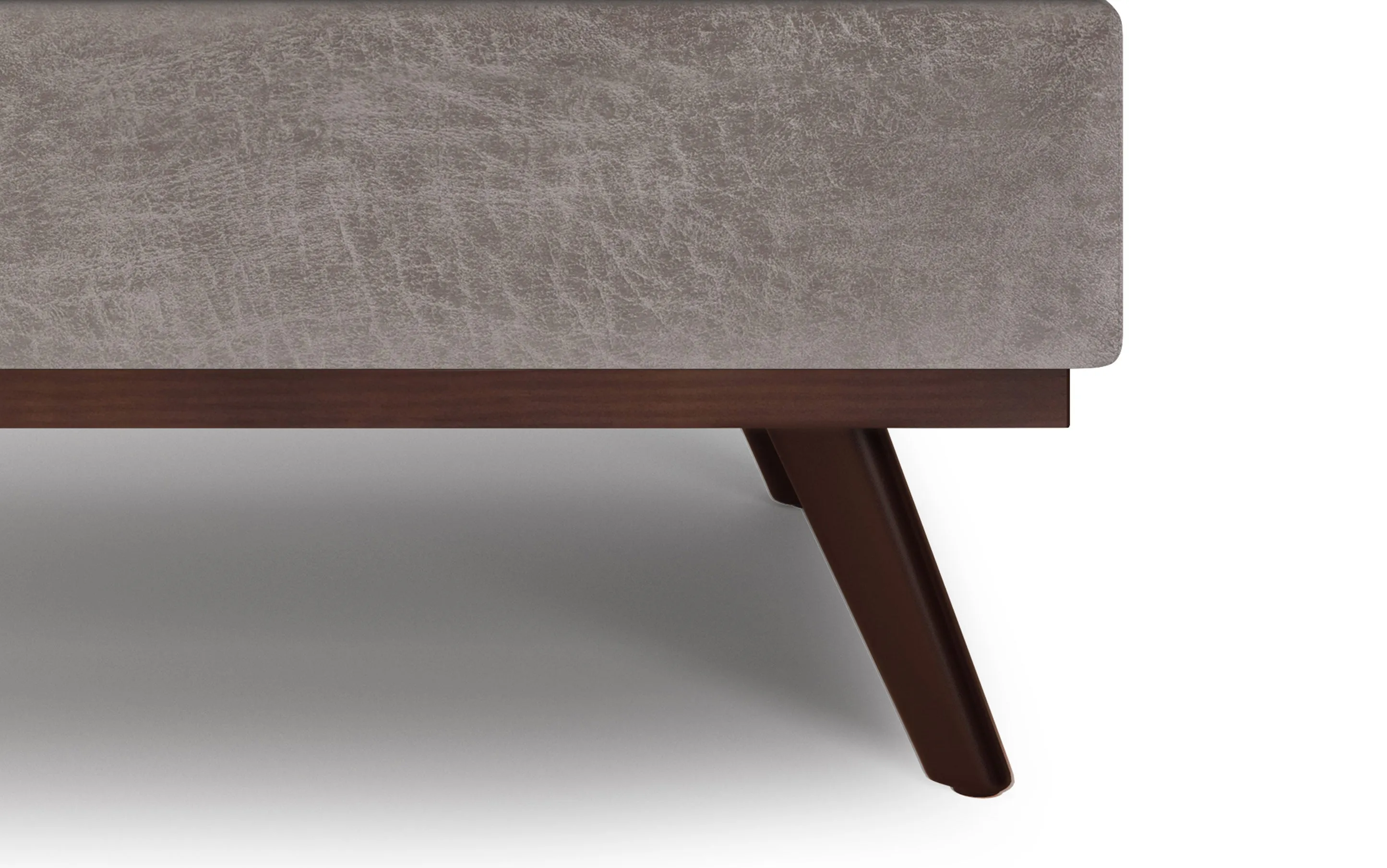 Owen Lift Top Large Coffee Table Storage Ottoman
