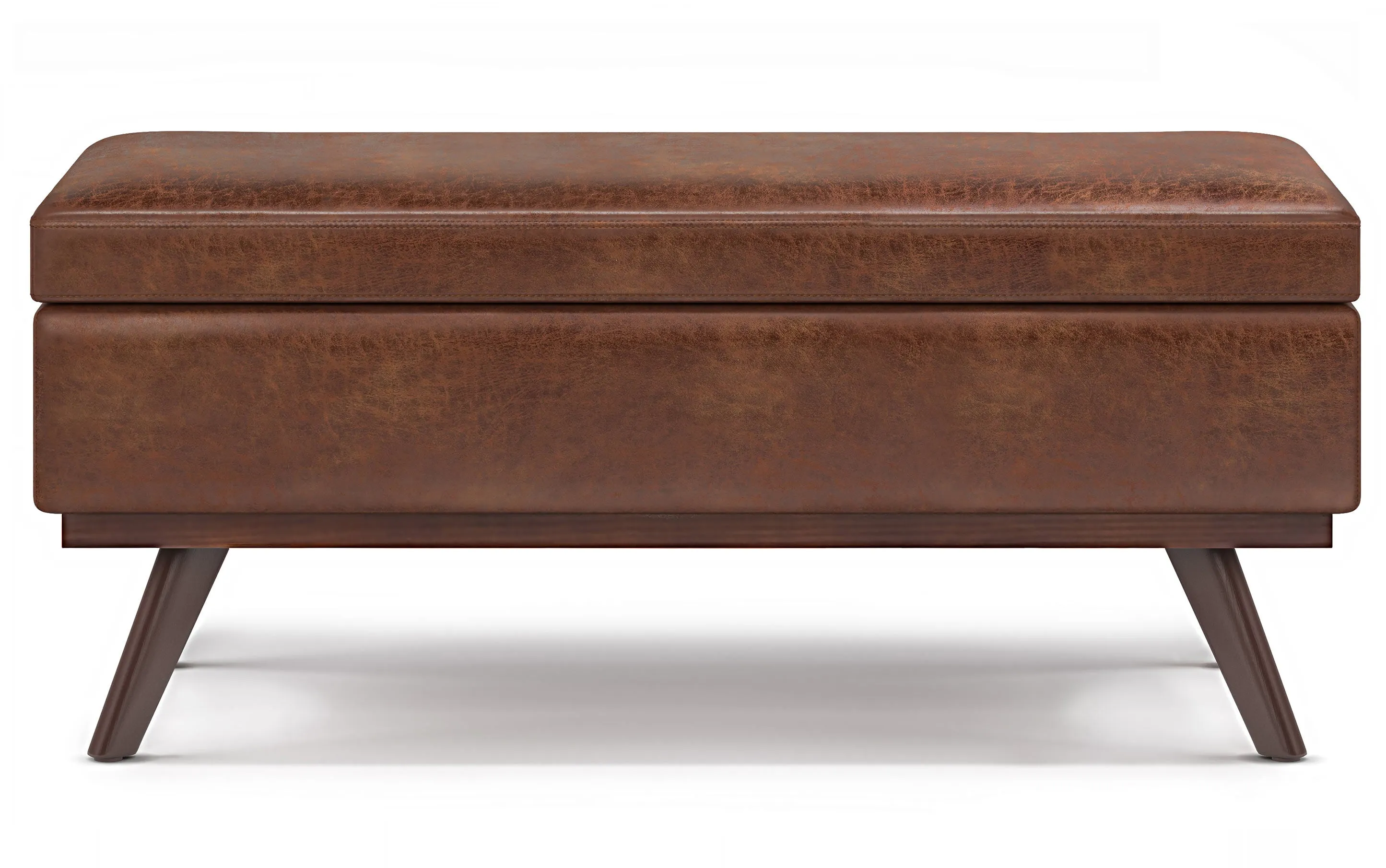 Owen Lift Top Large Coffee Table Storage Ottoman