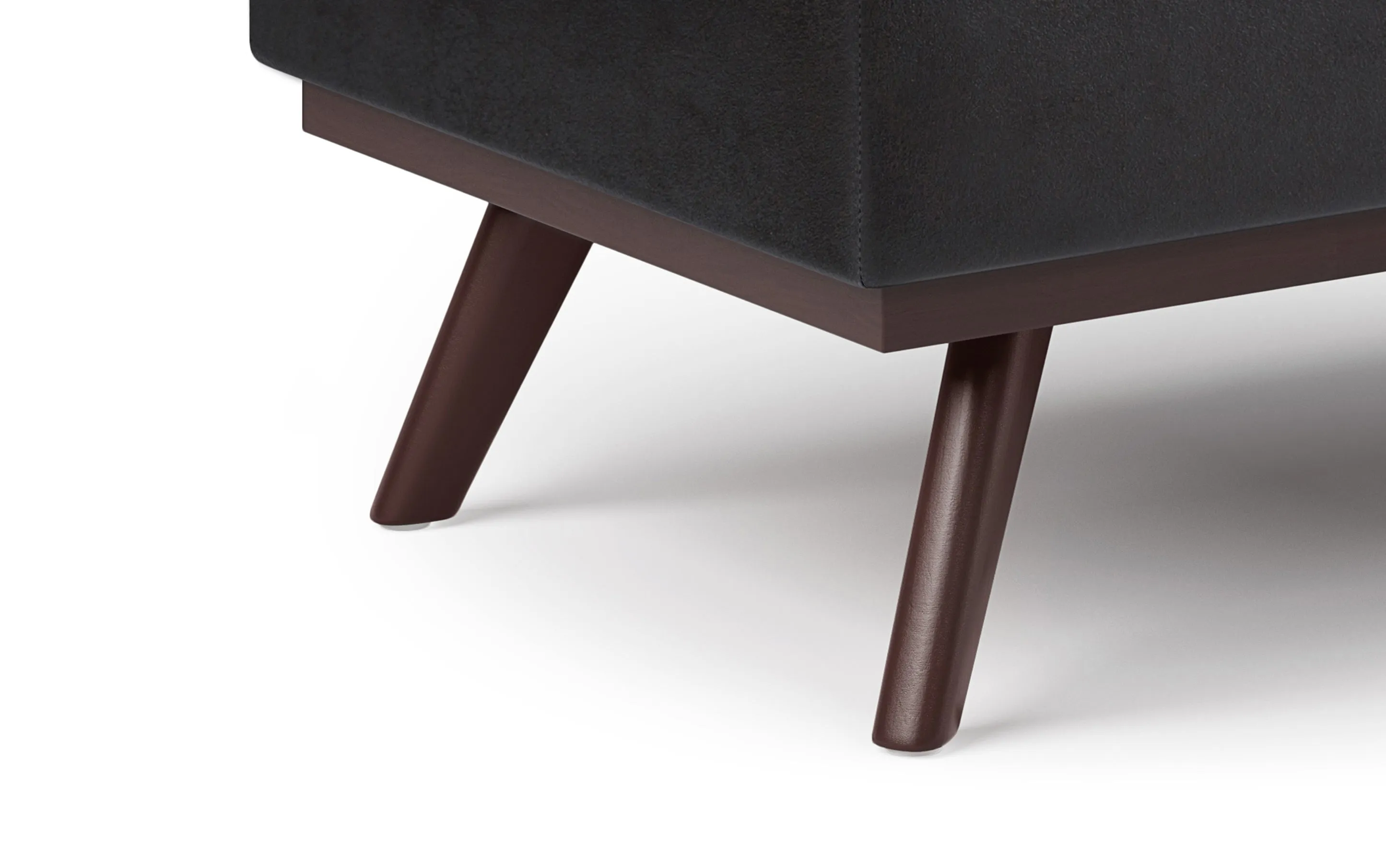 Owen Lift Top Large Coffee Table Storage Ottoman