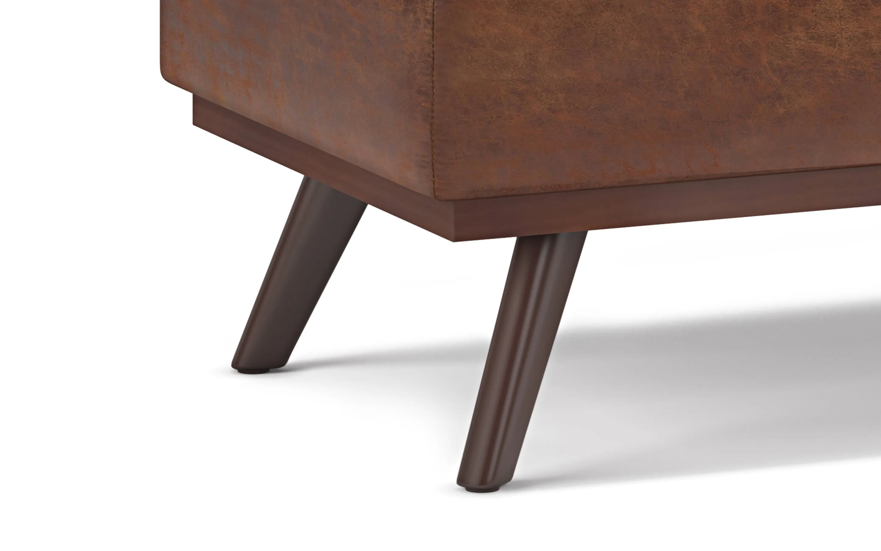 Owen Lift Top Large Coffee Table Storage Ottoman