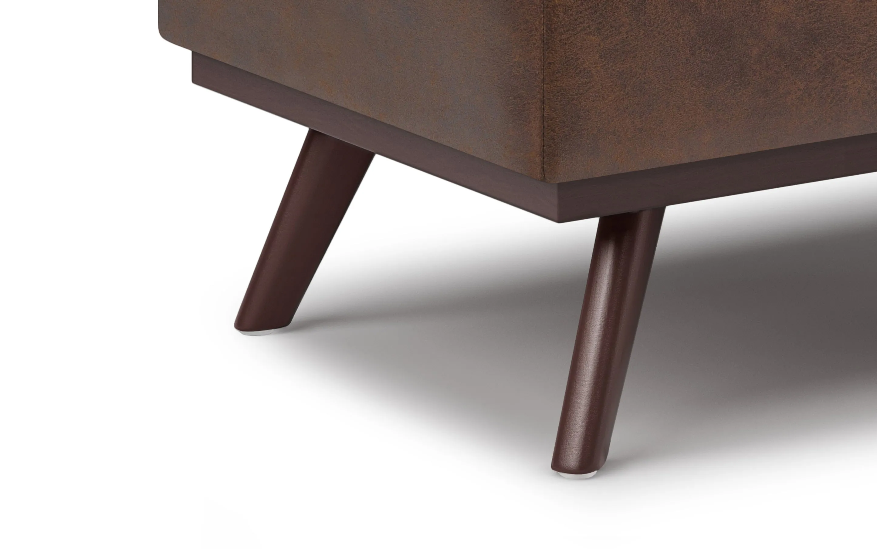 Owen Lift Top Large Coffee Table Storage Ottoman