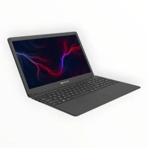 Packard Bell Lemans i5L 15.6 inch 8GB   512GB SSD Windows 11 Laptop