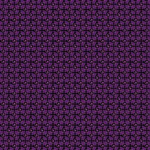 Pansy Noir Berry