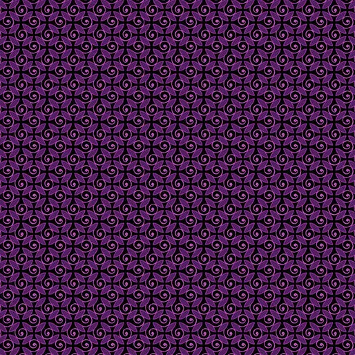 Pansy Noir Berry