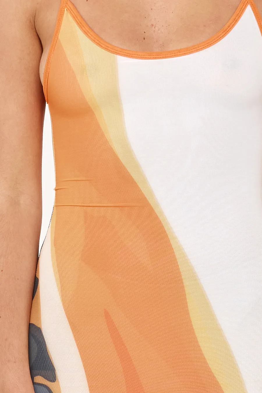 PAPAYA | WHITE