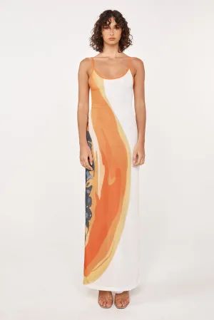 PAPAYA | WHITE