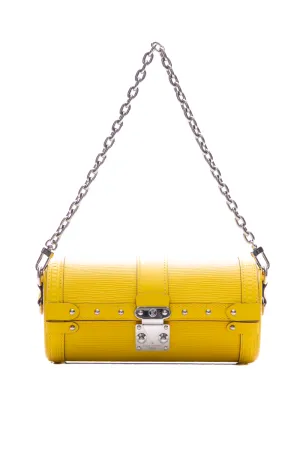 Papillon Trunk Bag