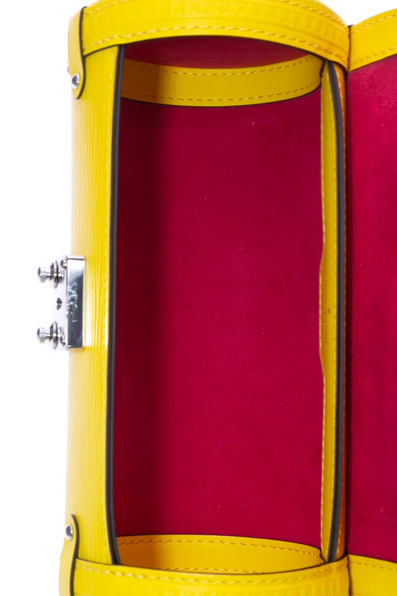 Papillon Trunk Bag