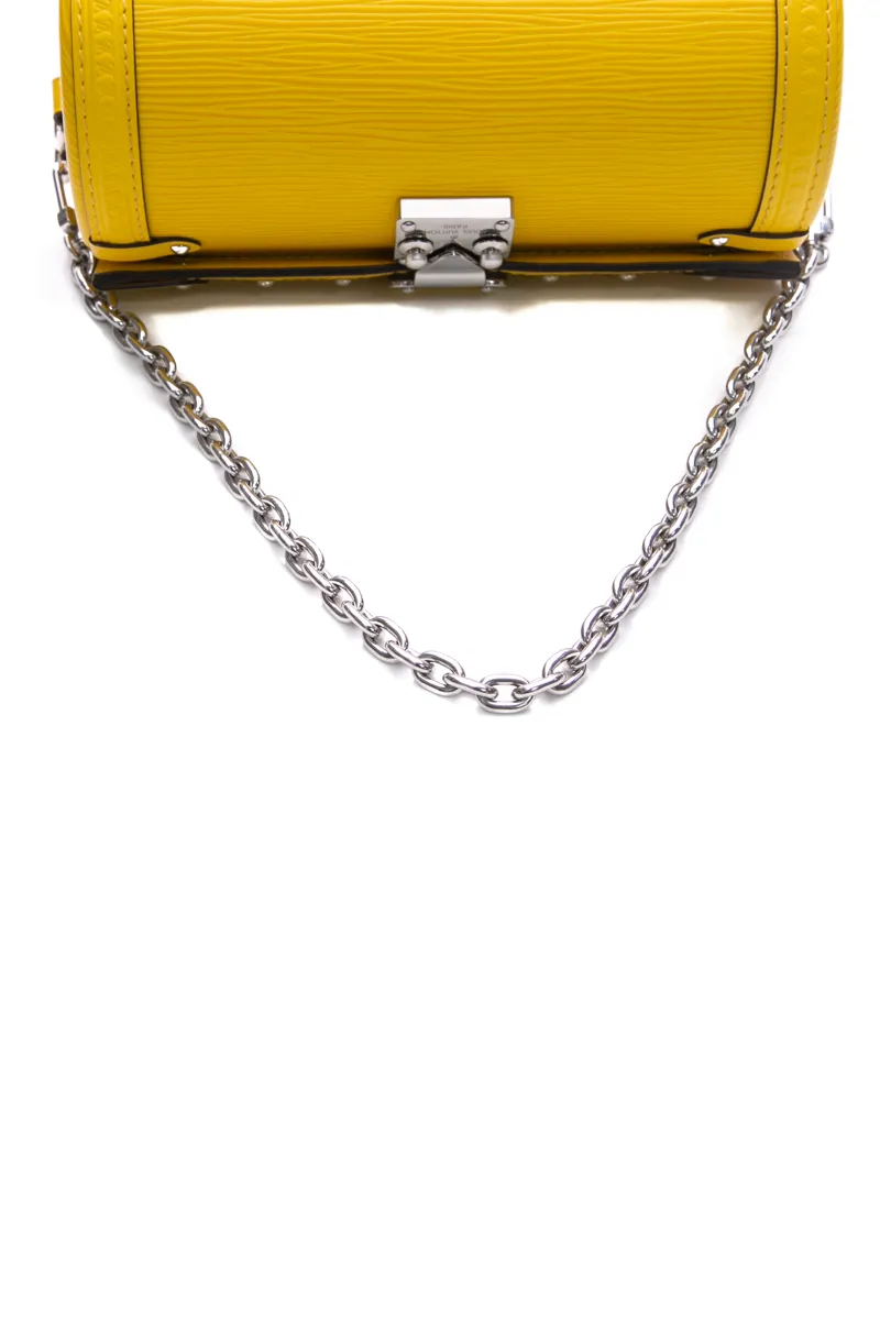 Papillon Trunk Bag