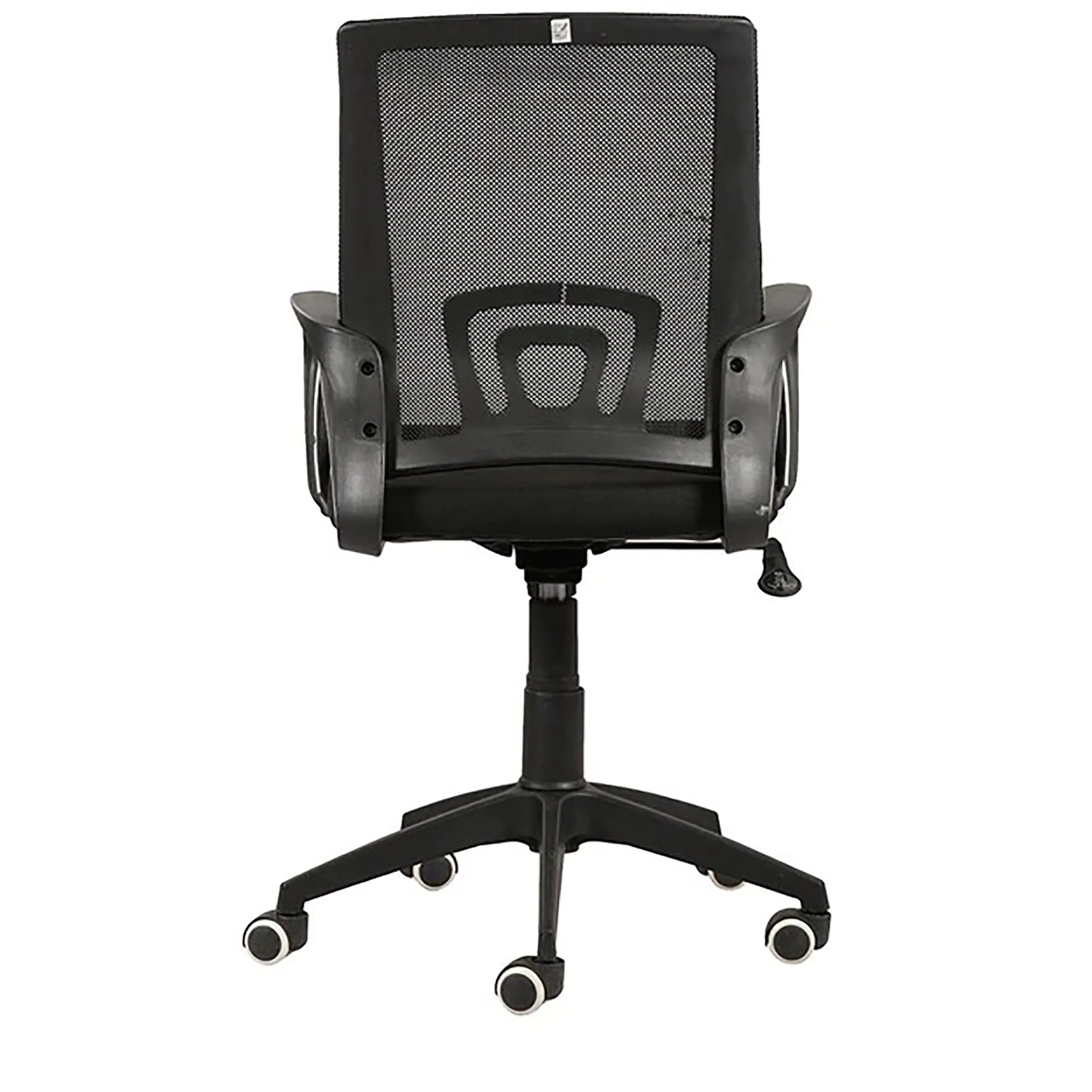 Parin Atria Ergonomic Chair, Black, PC 897 PCS - 1