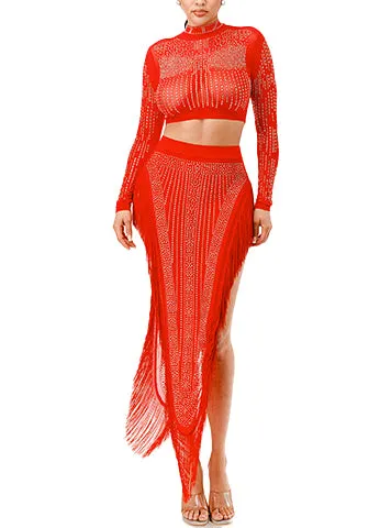 PARTY CLUBWEAR SET(MMS8007) <Bundle>