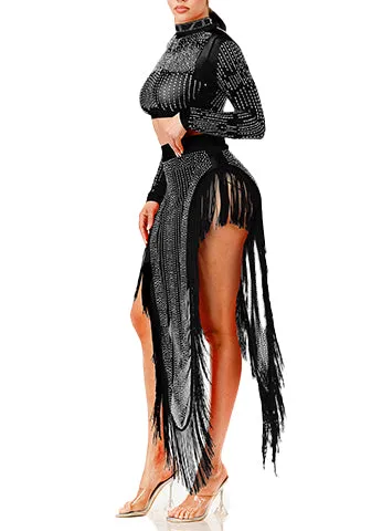 PARTY CLUBWEAR SET(MMS8007) <Bundle>