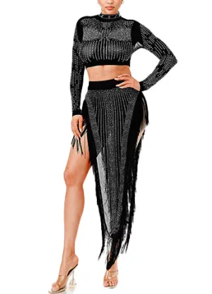 PARTY CLUBWEAR SET(MMS8007) <Bundle>