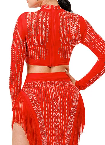 PARTY CLUBWEAR SET(MMS8007) <Bundle>