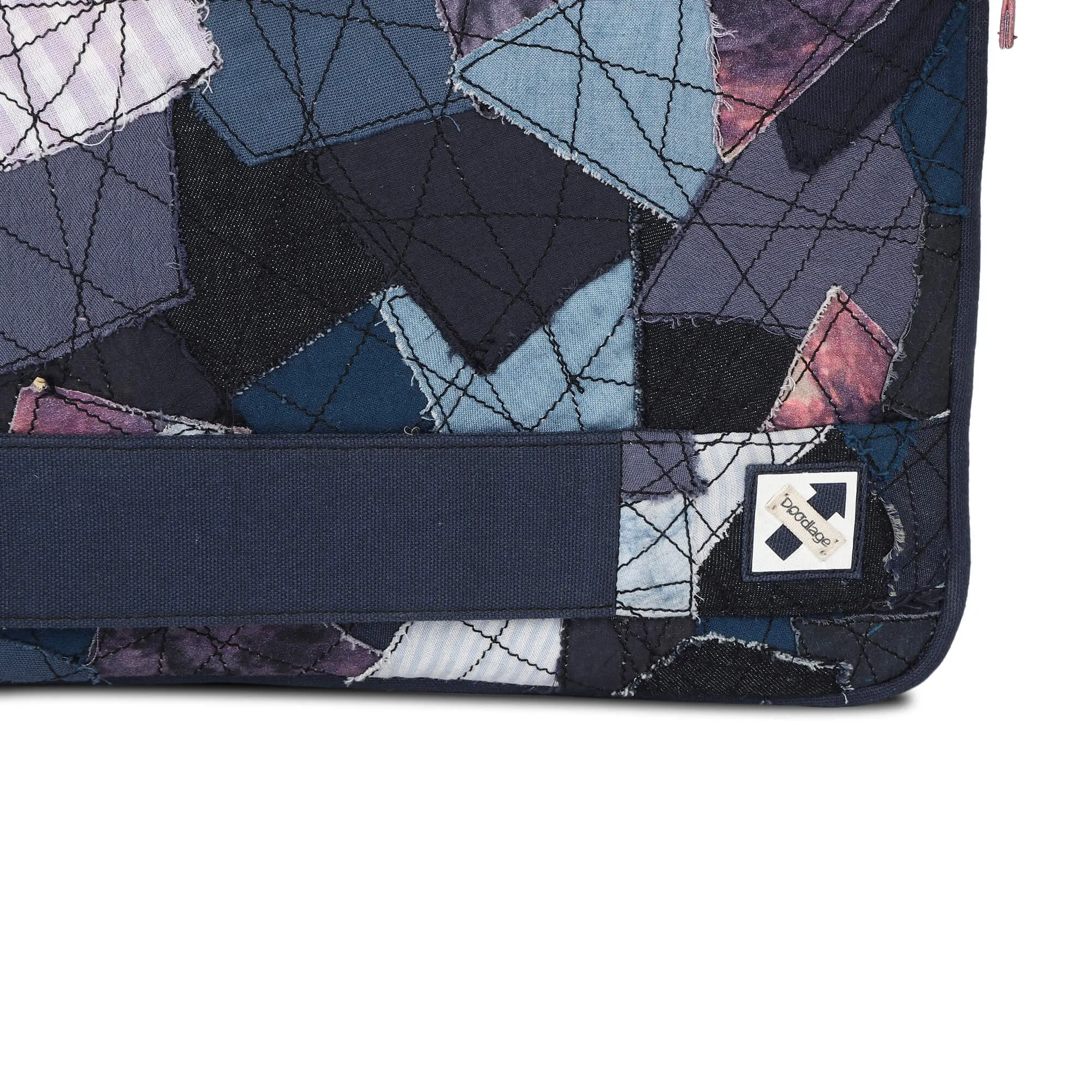 PATCH PROTECT 296.1 LAPTOP SLEEVE