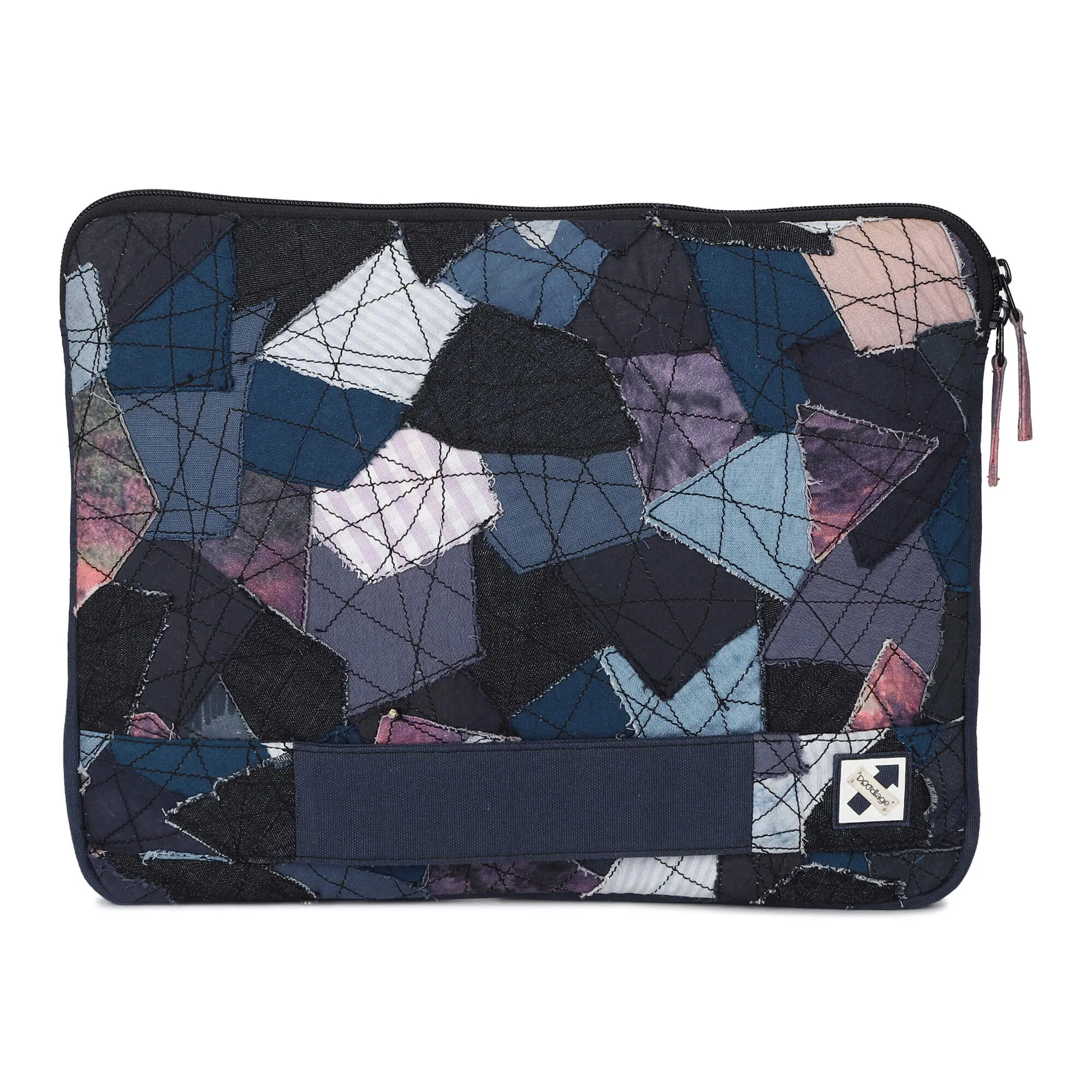 PATCH PROTECT 296.1 LAPTOP SLEEVE