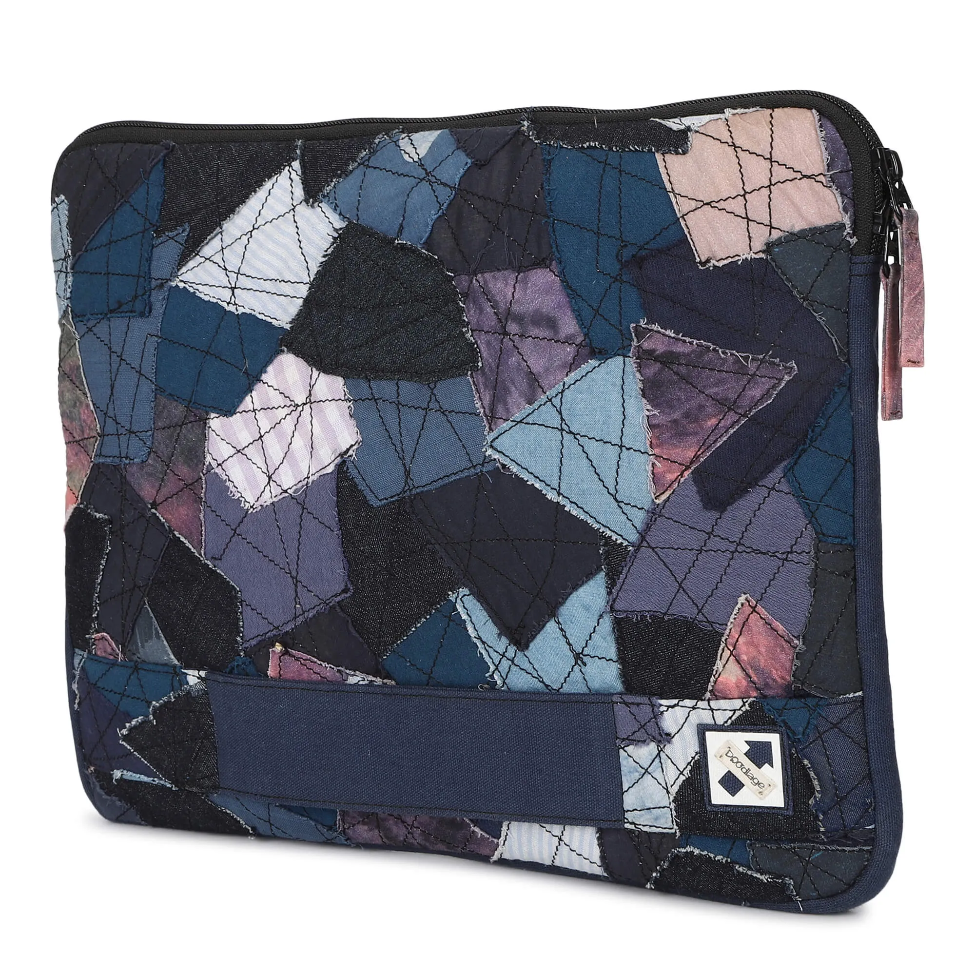 PATCH PROTECT 296.1 LAPTOP SLEEVE