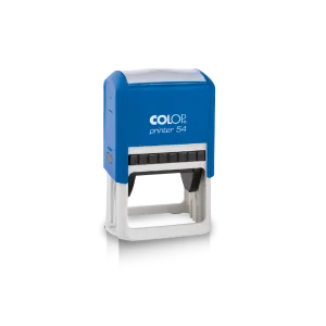 Payment Stamp