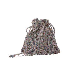 Peggy Pouch - Rainbow