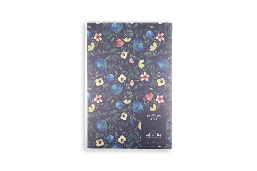 Perfect Love {A5 Notebook}