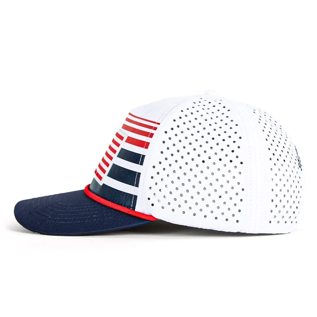 Performance Snapback | Party In The USA PreOrder