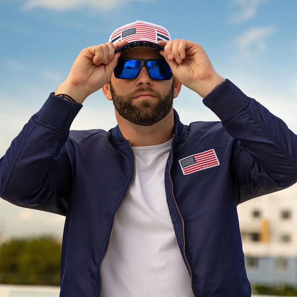 Performance Snapback | Party In The USA PreOrder
