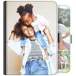 Personalised Verykool Universal Leather Tablet Case