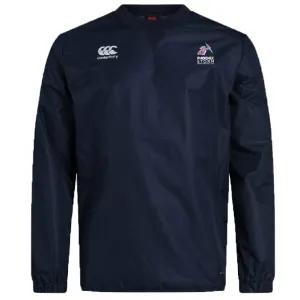 Phoenix Storm RFC Club Vaposhield Contact Top by Canterbury