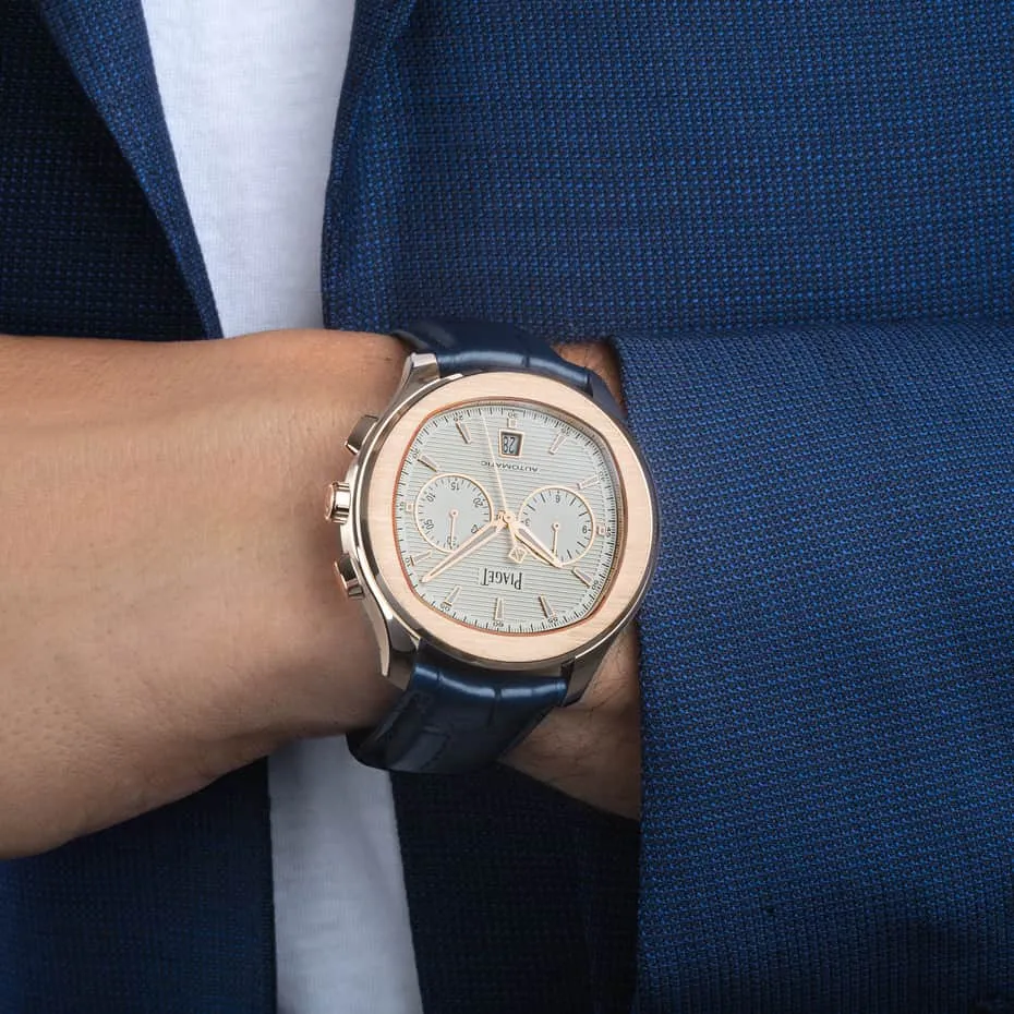 Piaget Polo Watch