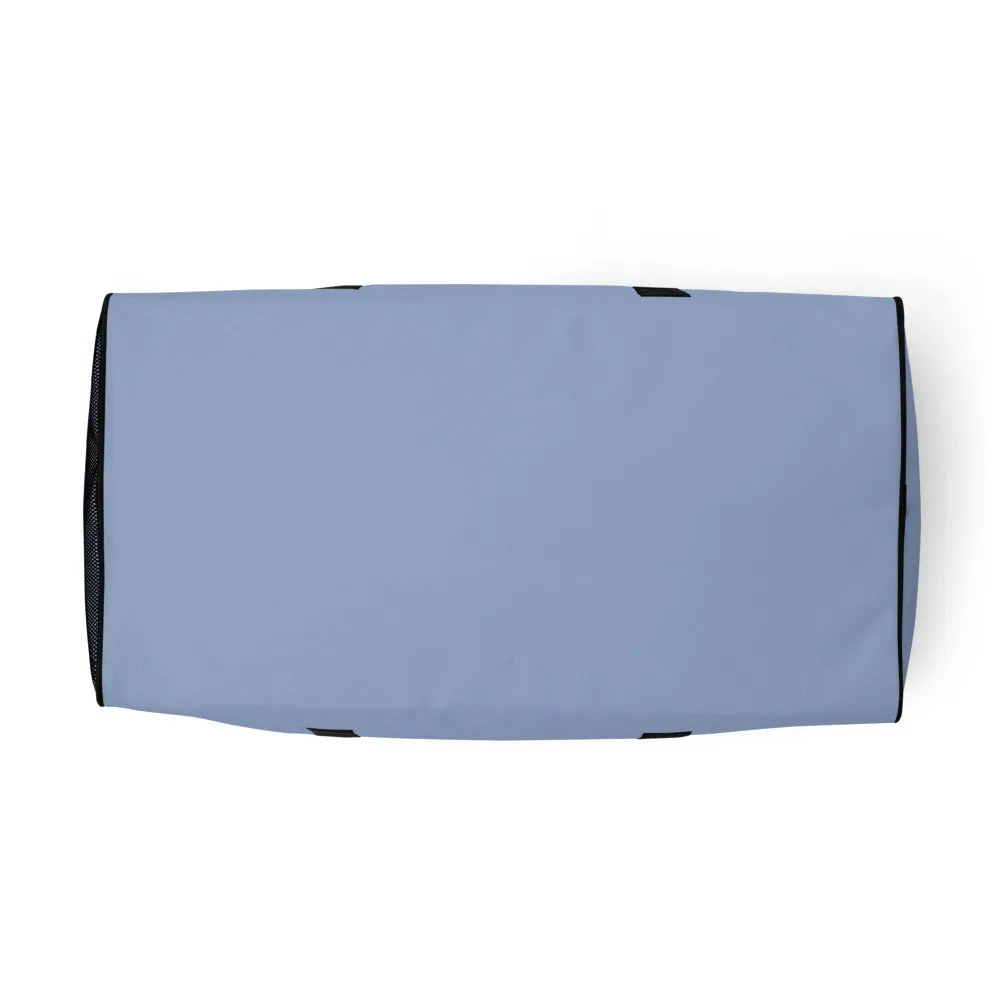 Pigeon - Sustainably Made Duffle Bag