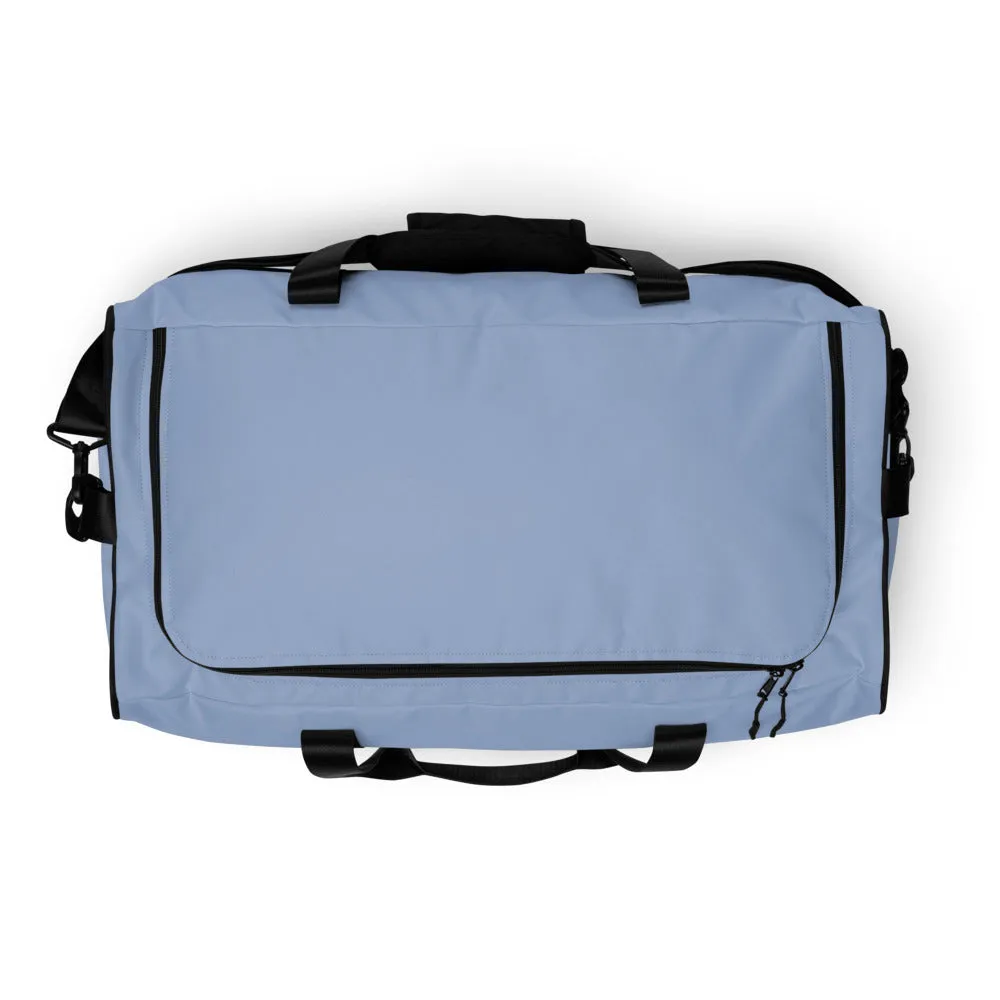 Pigeon - Sustainably Made Duffle Bag