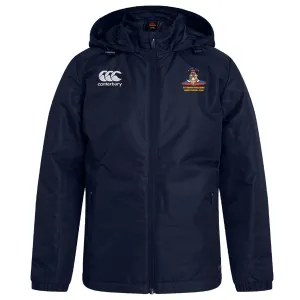 Pittsburgh Harlequins Rugby Club Vaposhield Stadium Jacket by Canterbury