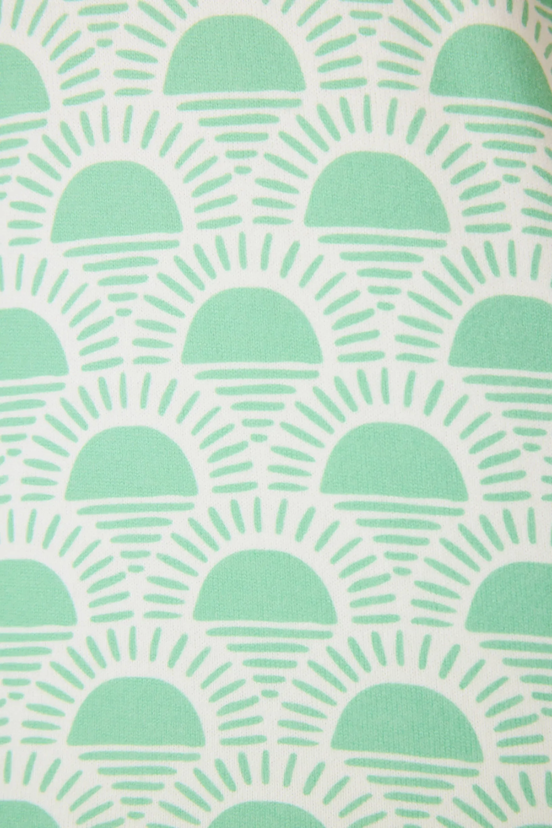 PJ Salavage Peachy Party Short