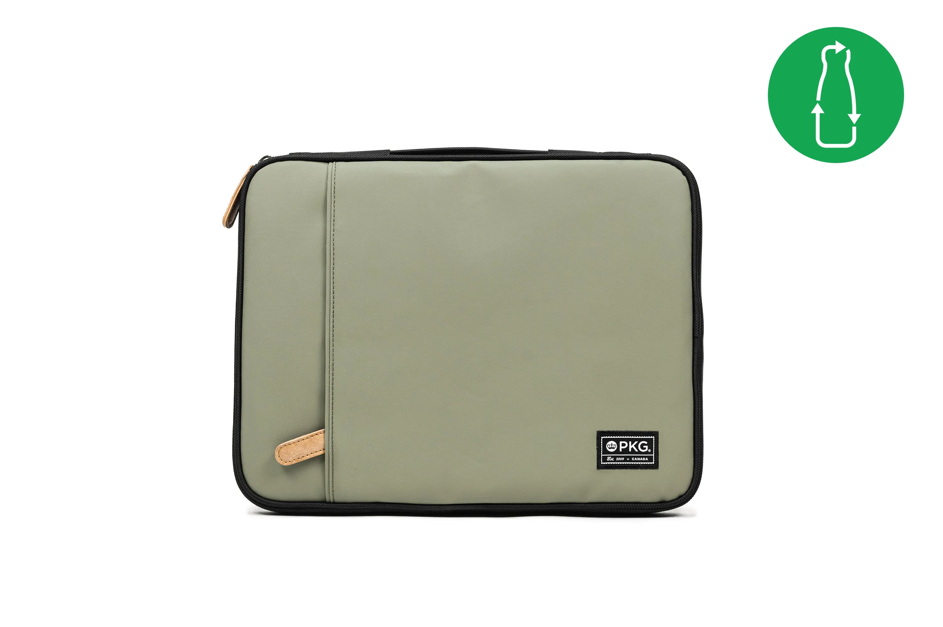 PKG Stuff 13" | 14" Laptop sleeve