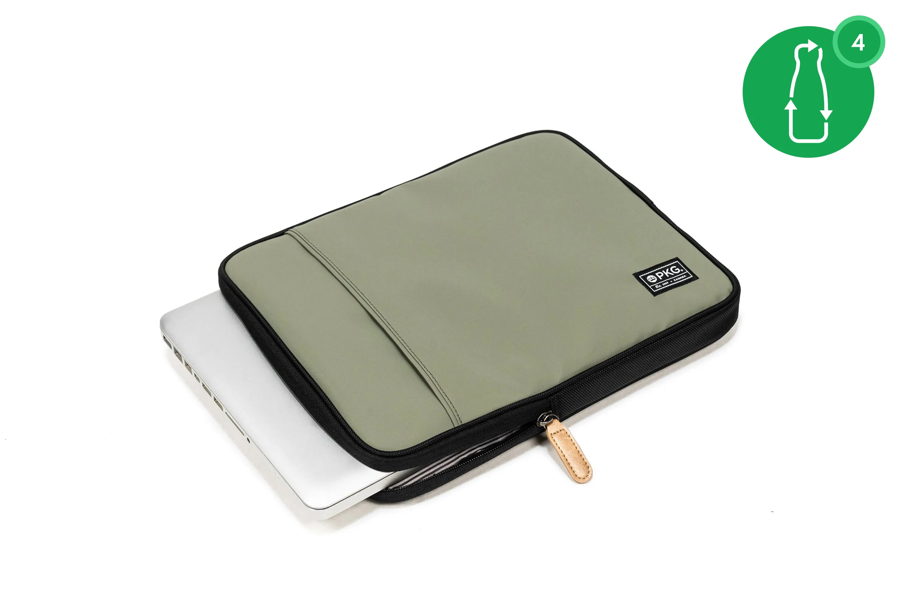 PKG Stuff 13" | 14" Laptop sleeve