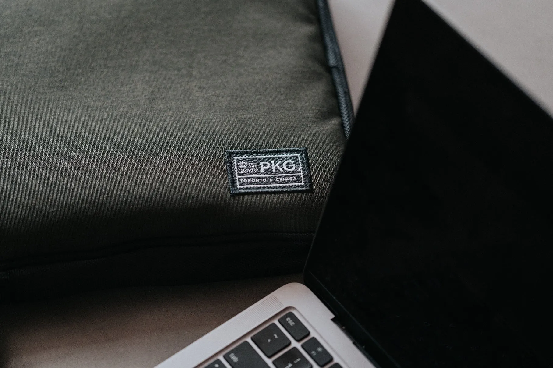 PKG Stuff Laptop Sleeve
