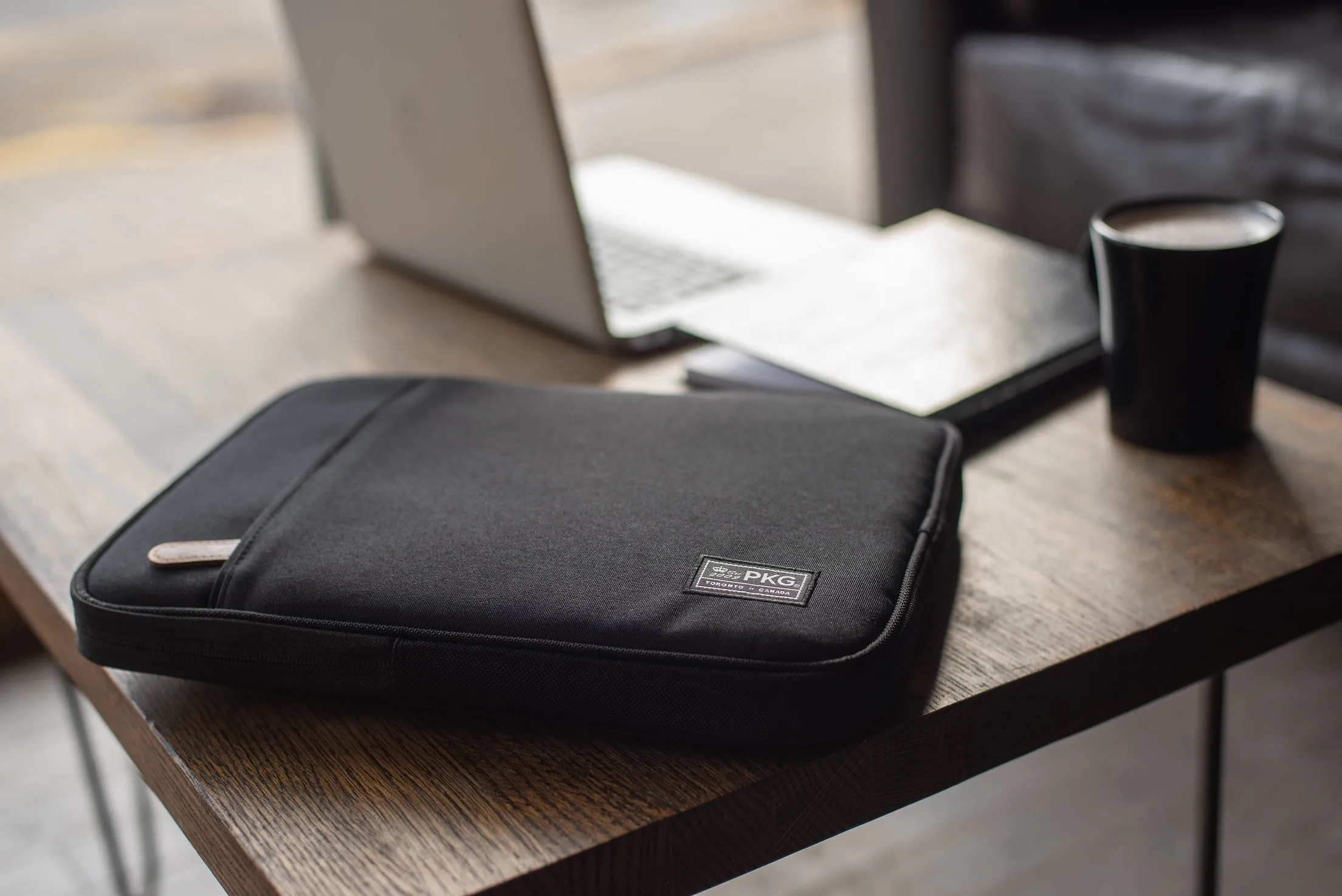 PKG Stuff Laptop Sleeve