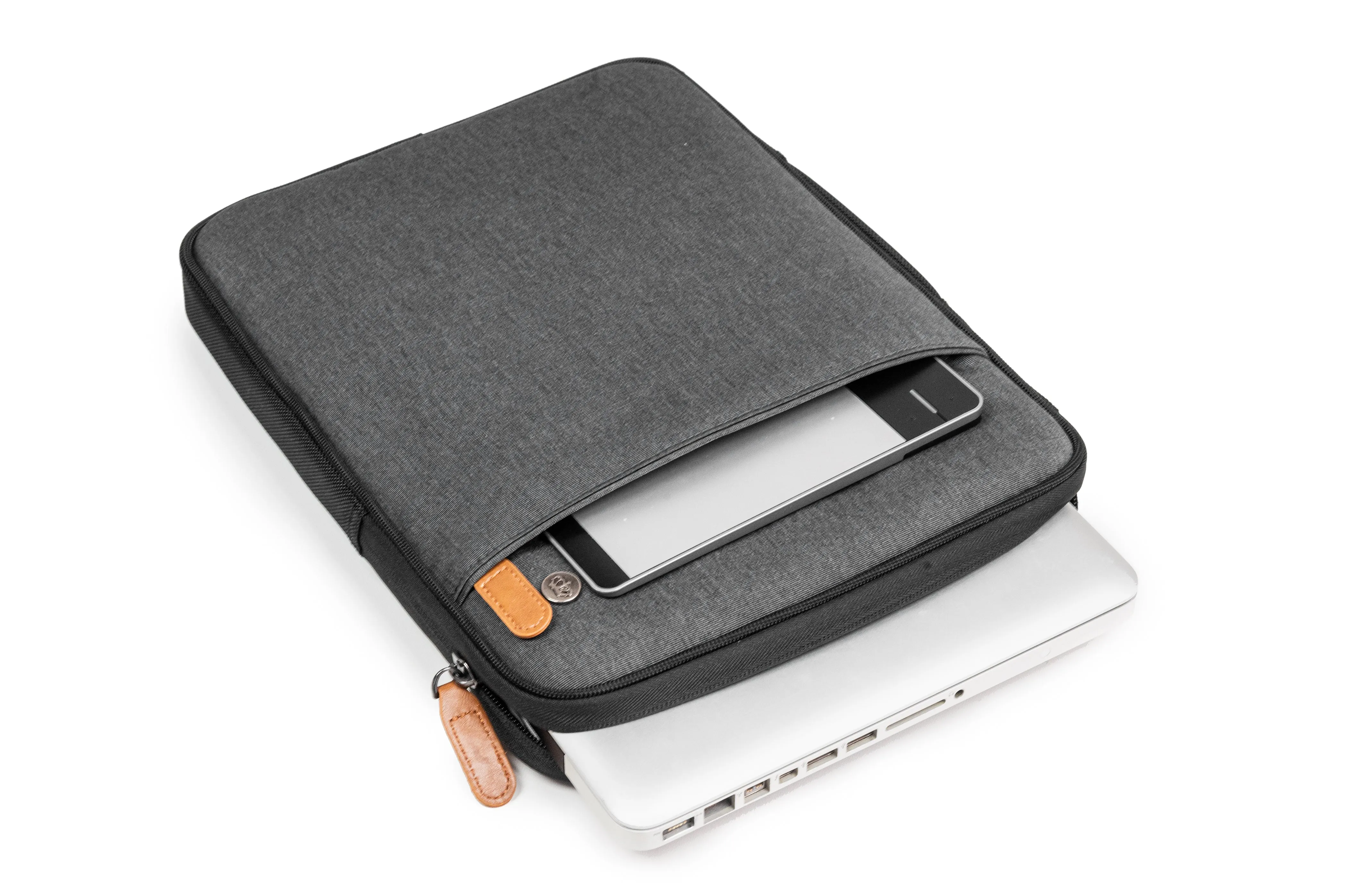 PKG Stuff Laptop Sleeve