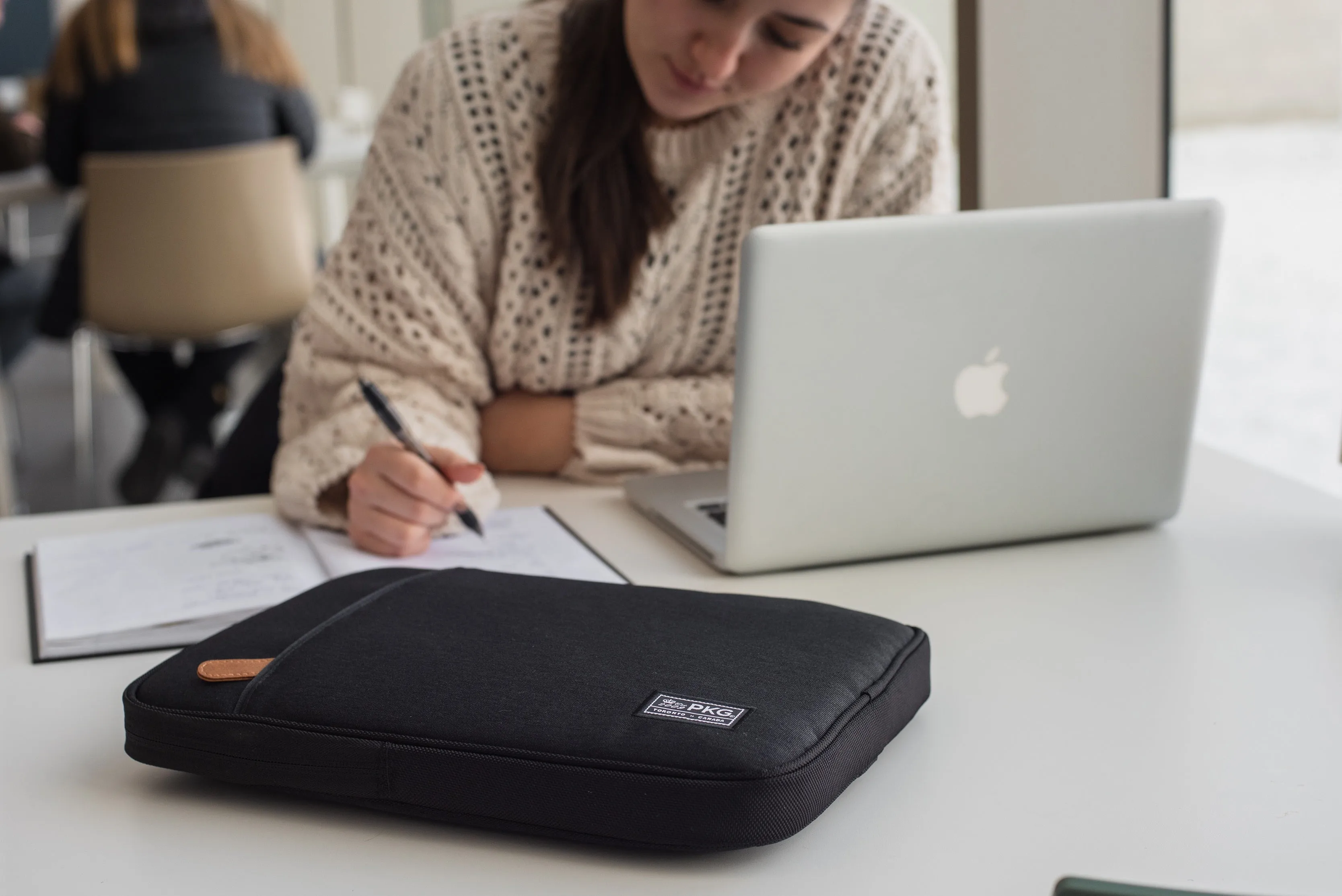 PKG Stuff Laptop Sleeve