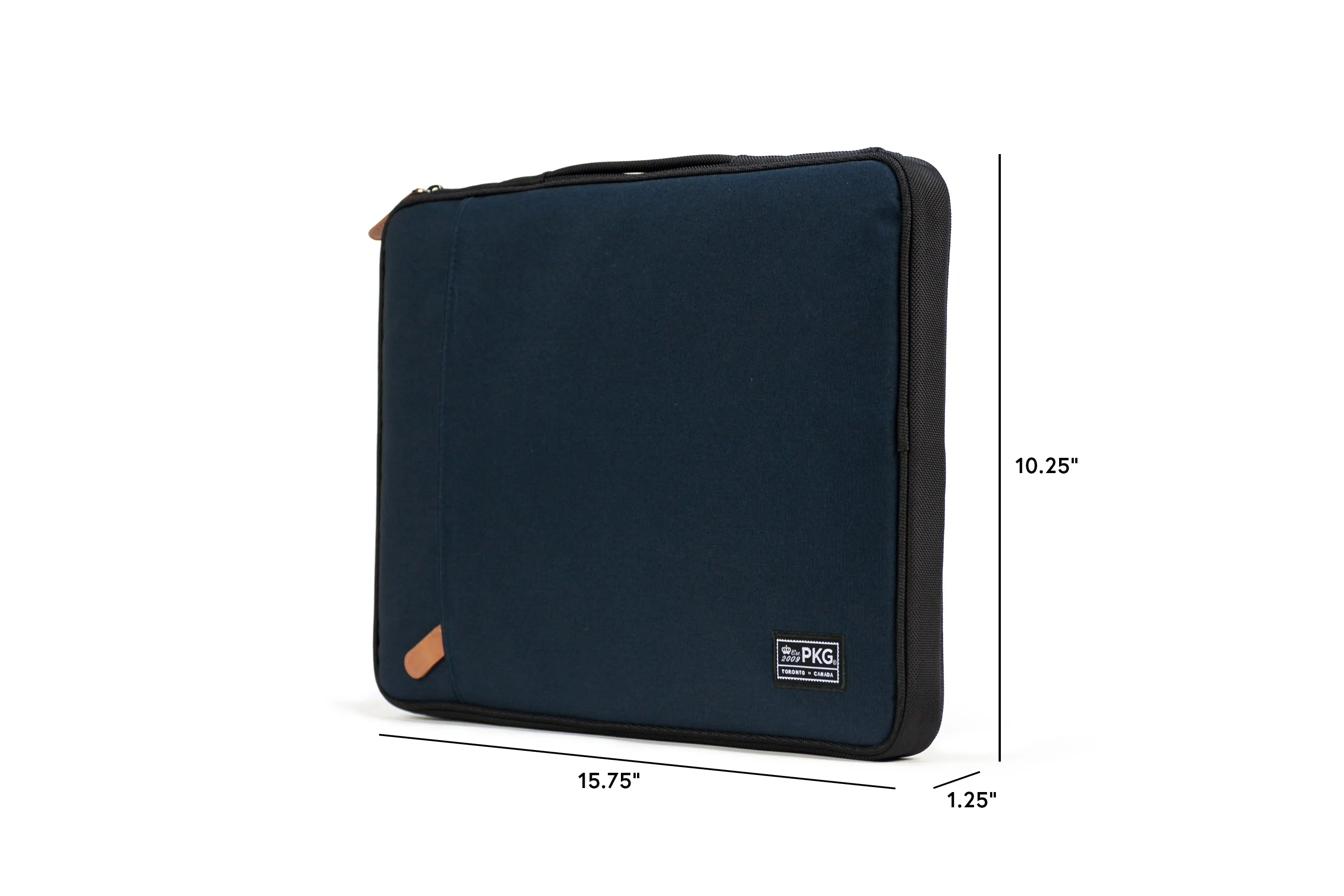 PKG Stuff Laptop Sleeve
