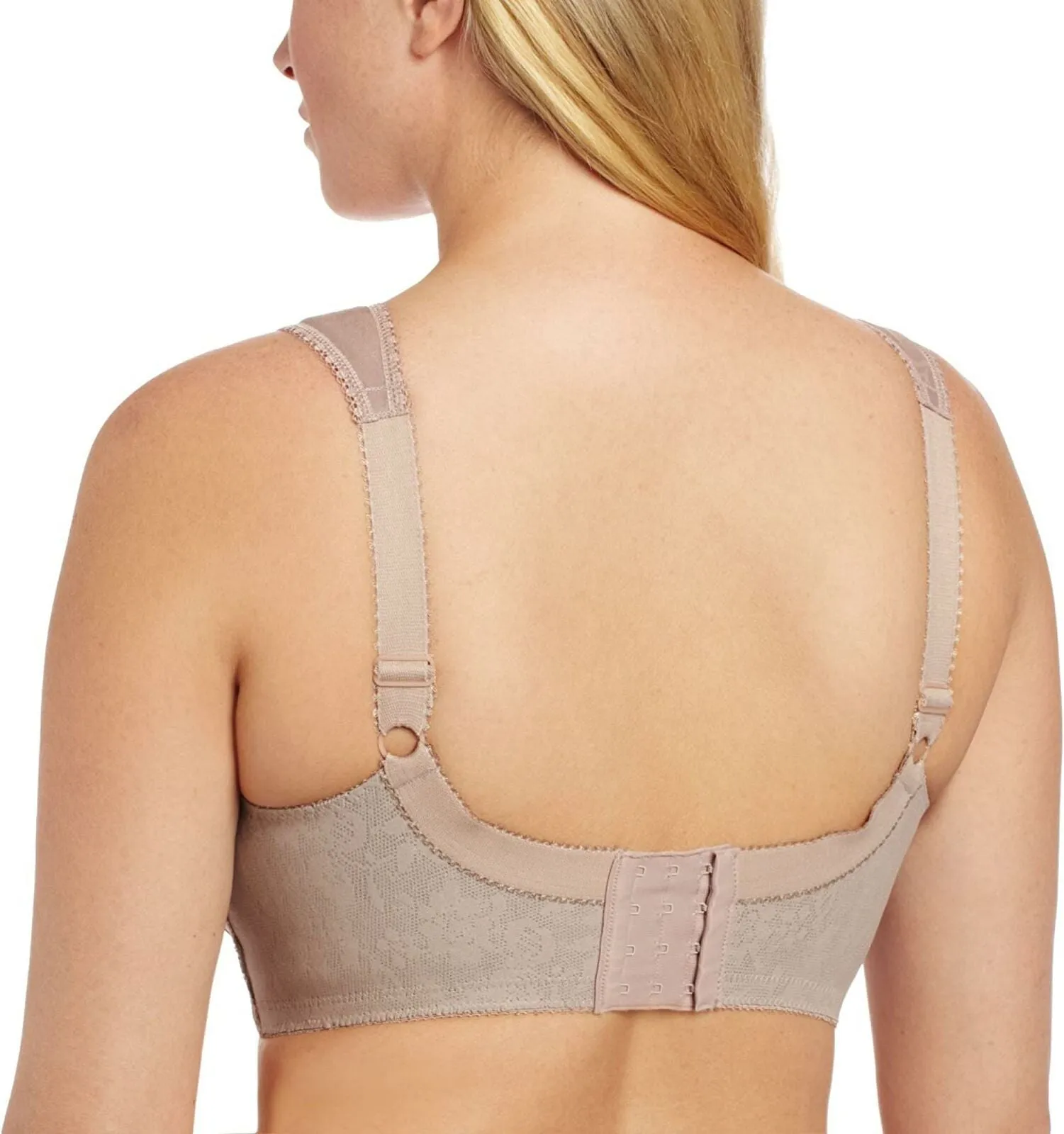 Playtex 18 Hour Women's Original Comfort Strap Wireless Bra. 4693