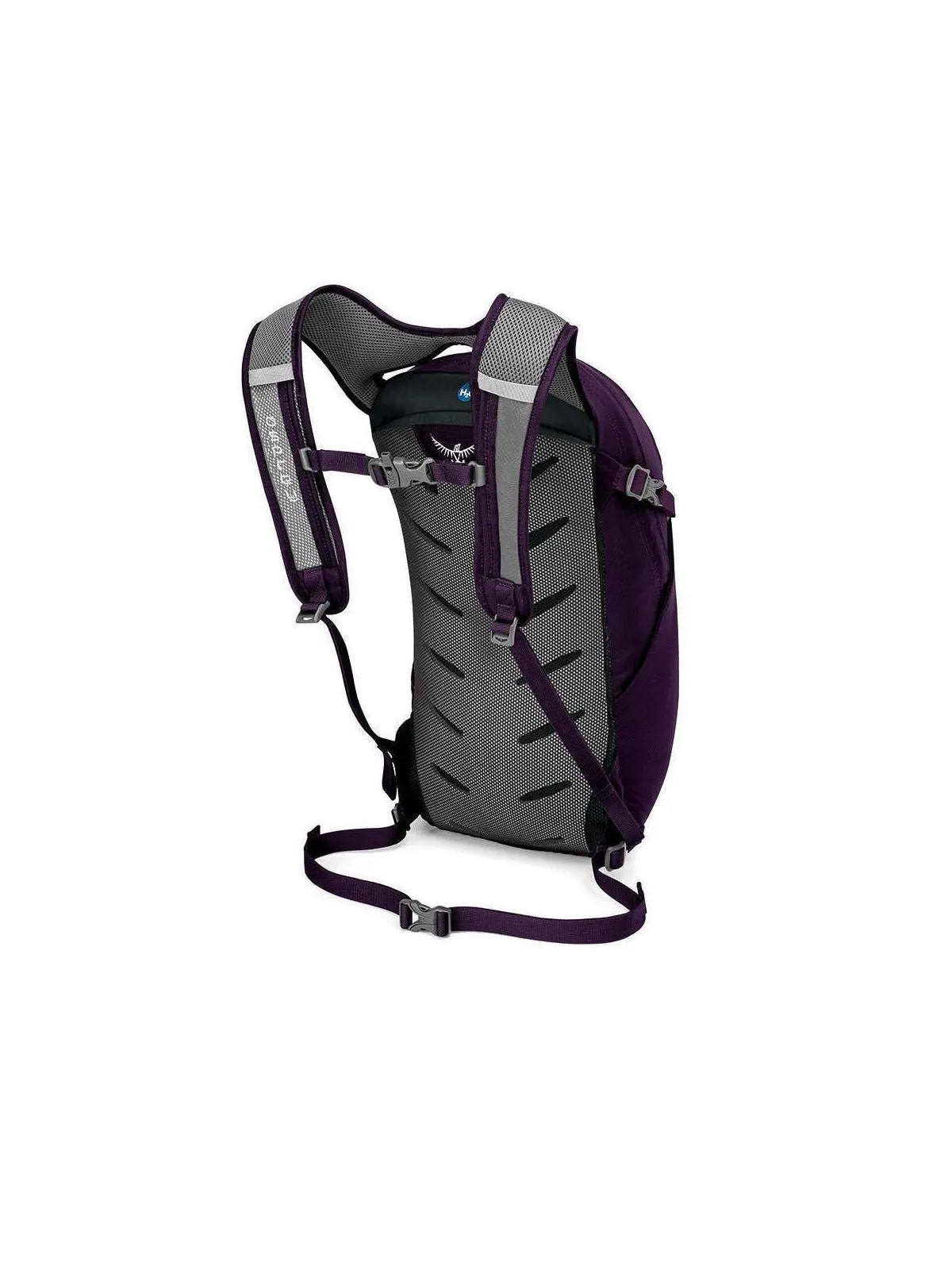 PLECAK OSPREY DAYLITE