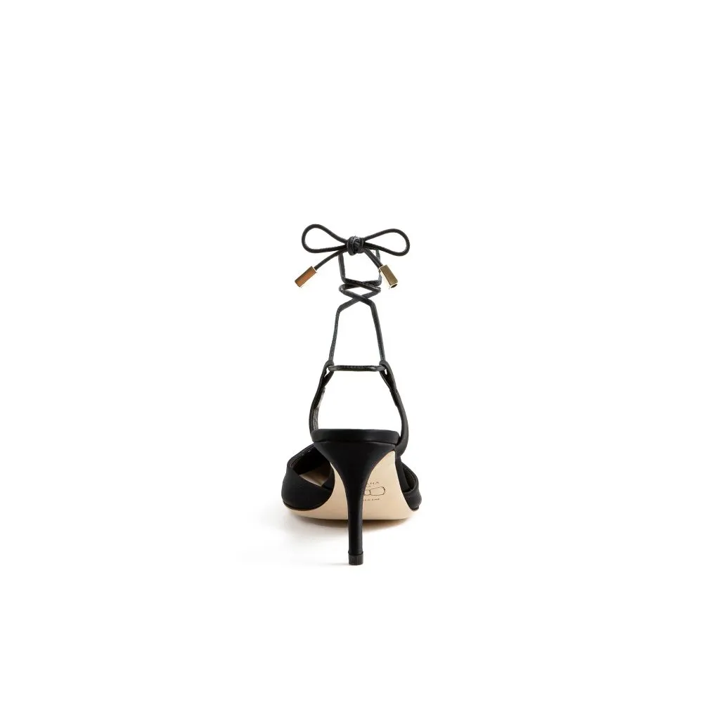 Pointy Toe Pumps